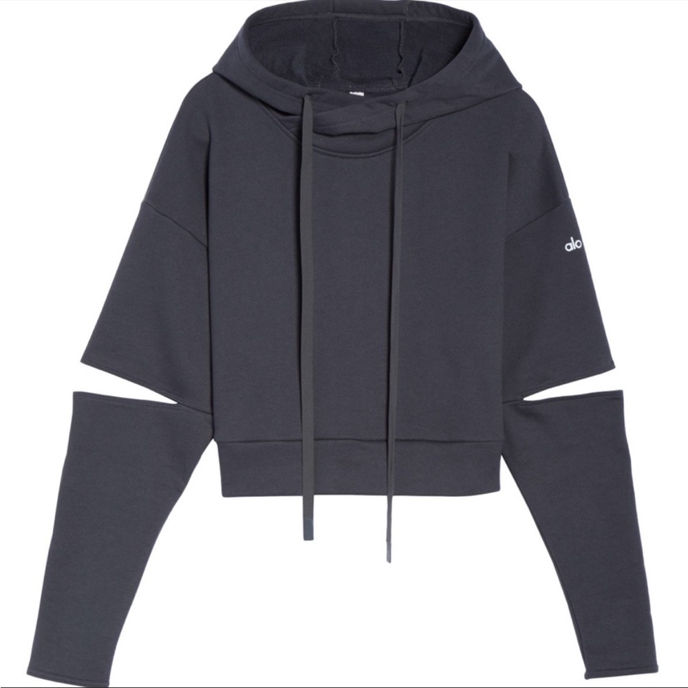 Alo Yoga Peak Sweatshirt